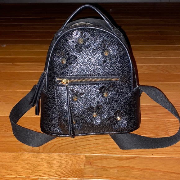 Mini backpack - Picture 1 of 2